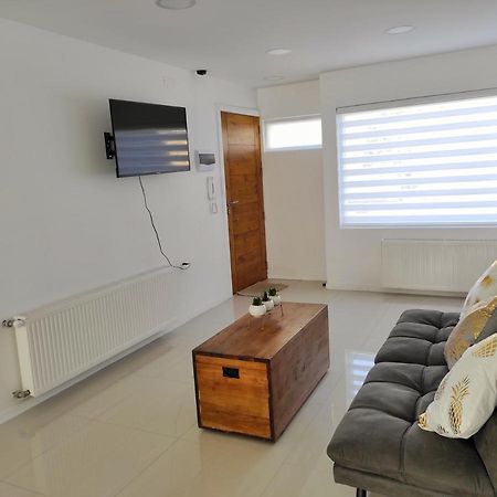 Villa Casa Nueva, Excelente Ubicacion à Punta Arenas Extérieur photo